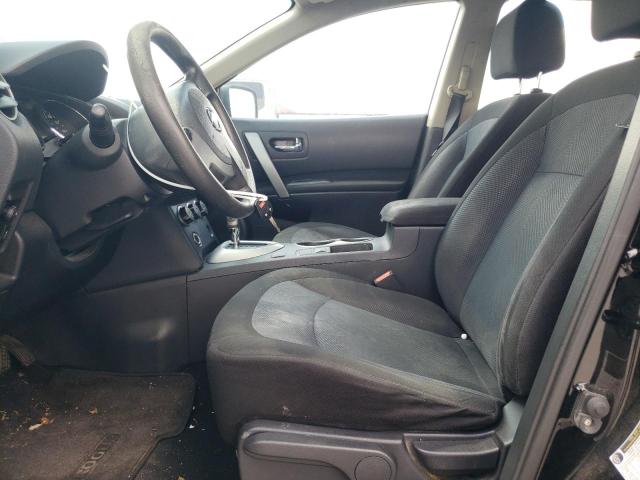 Photo 6 VIN: JN8AS5MT6DW507332 - NISSAN ROGUE S 