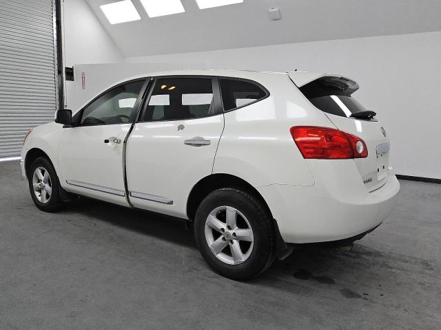 Photo 1 VIN: JN8AS5MT6DW507377 - NISSAN ROGUE S 