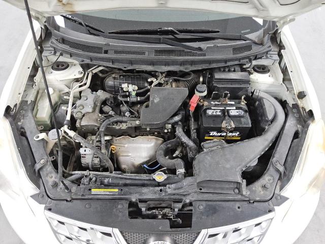 Photo 11 VIN: JN8AS5MT6DW507377 - NISSAN ROGUE S 