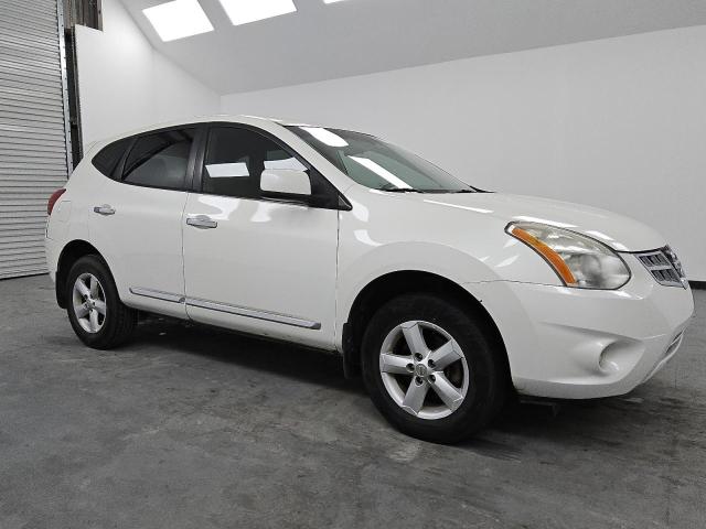 Photo 3 VIN: JN8AS5MT6DW507377 - NISSAN ROGUE S 