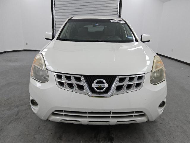 Photo 4 VIN: JN8AS5MT6DW507377 - NISSAN ROGUE S 