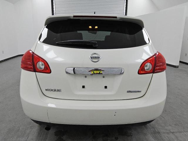 Photo 5 VIN: JN8AS5MT6DW507377 - NISSAN ROGUE S 