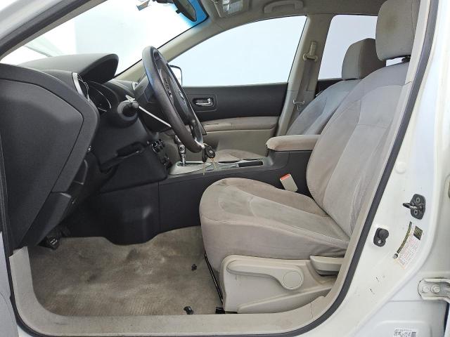 Photo 6 VIN: JN8AS5MT6DW507377 - NISSAN ROGUE S 