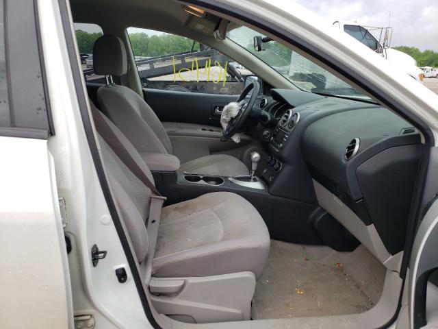 Photo 4 VIN: JN8AS5MT6DW510506 - NISSAN ROGUE S 