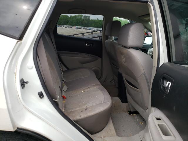 Photo 5 VIN: JN8AS5MT6DW510506 - NISSAN ROGUE S 