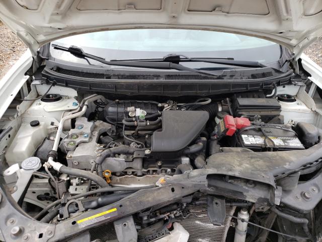 Photo 6 VIN: JN8AS5MT6DW510506 - NISSAN ROGUE S 