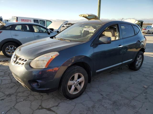 Photo 0 VIN: JN8AS5MT6DW511350 - NISSAN ROGUE S 