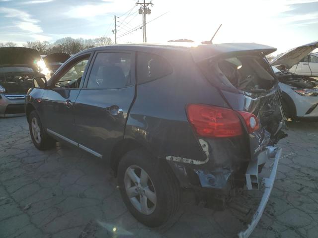 Photo 1 VIN: JN8AS5MT6DW511350 - NISSAN ROGUE S 