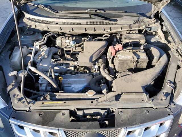 Photo 11 VIN: JN8AS5MT6DW511350 - NISSAN ROGUE S 