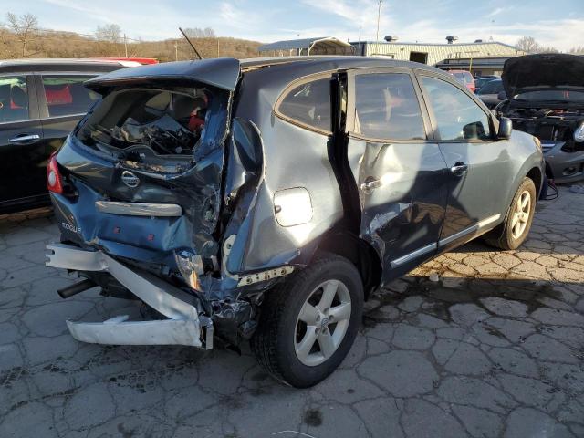 Photo 2 VIN: JN8AS5MT6DW511350 - NISSAN ROGUE S 