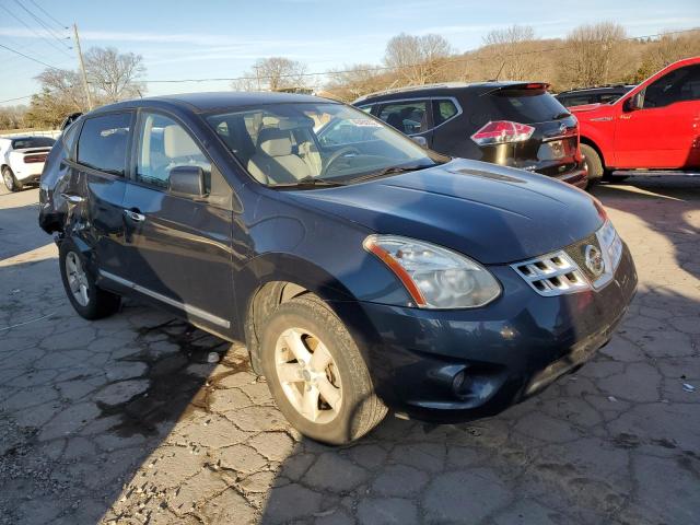 Photo 3 VIN: JN8AS5MT6DW511350 - NISSAN ROGUE S 