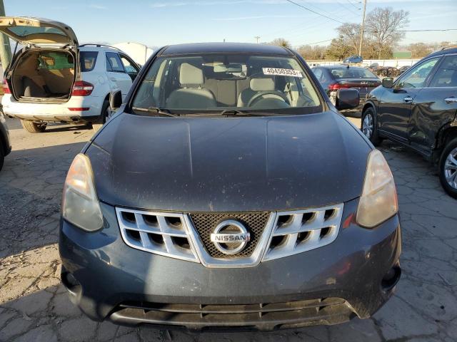 Photo 4 VIN: JN8AS5MT6DW511350 - NISSAN ROGUE S 