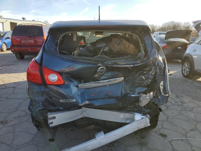 Photo 5 VIN: JN8AS5MT6DW511350 - NISSAN ROGUE S 