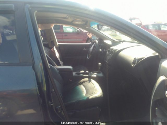 Photo 4 VIN: JN8AS5MT6DW514622 - NISSAN ROGUE 