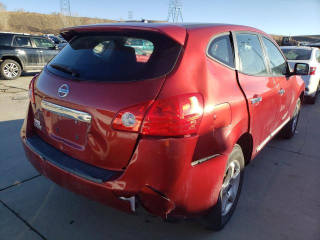 Photo 3 VIN: JN8AS5MT6DW514653 - NISSAN ROGUE S 