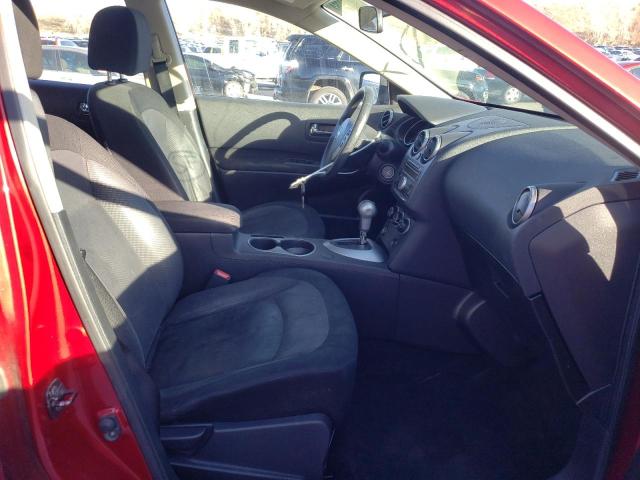 Photo 4 VIN: JN8AS5MT6DW514653 - NISSAN ROGUE S 