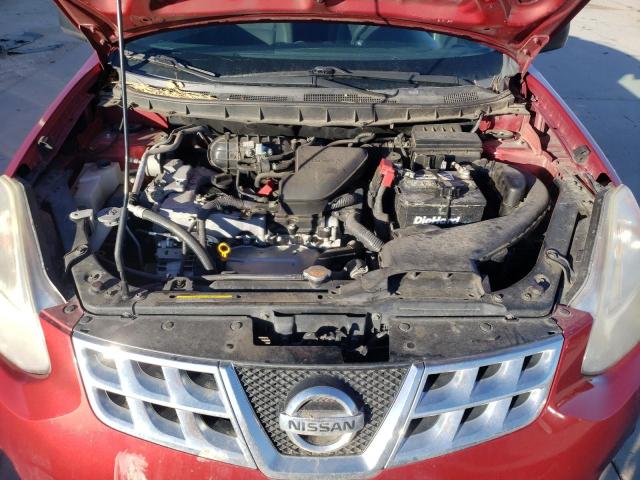 Photo 6 VIN: JN8AS5MT6DW514653 - NISSAN ROGUE S 