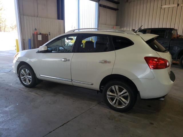 Photo 1 VIN: JN8AS5MT6DW515477 - NISSAN ROGUE 