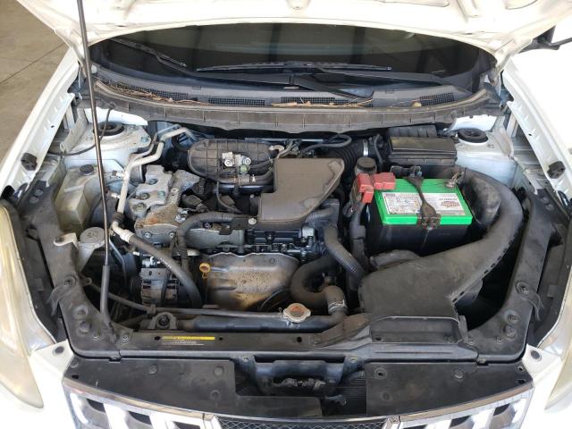 Photo 10 VIN: JN8AS5MT6DW515477 - NISSAN ROGUE 