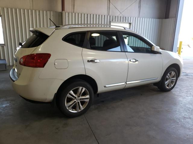 Photo 2 VIN: JN8AS5MT6DW515477 - NISSAN ROGUE 