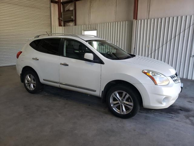 Photo 3 VIN: JN8AS5MT6DW515477 - NISSAN ROGUE 