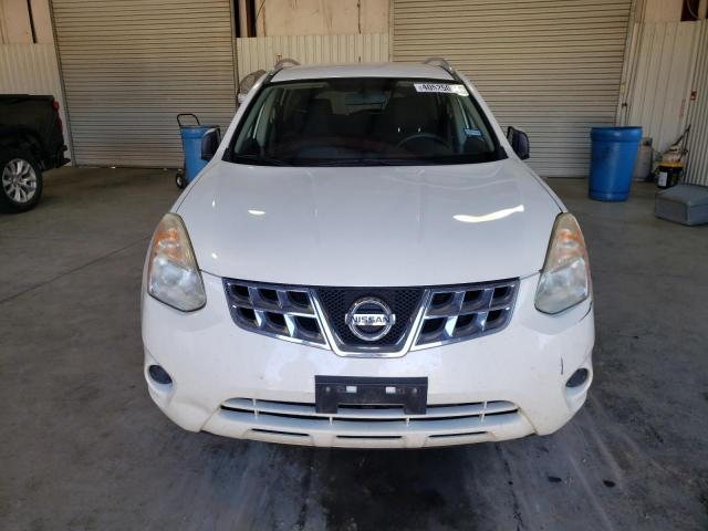 Photo 4 VIN: JN8AS5MT6DW515477 - NISSAN ROGUE 