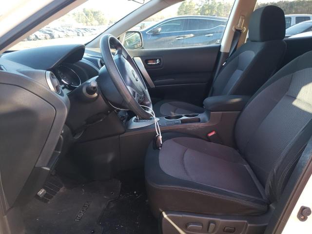 Photo 6 VIN: JN8AS5MT6DW515477 - NISSAN ROGUE 