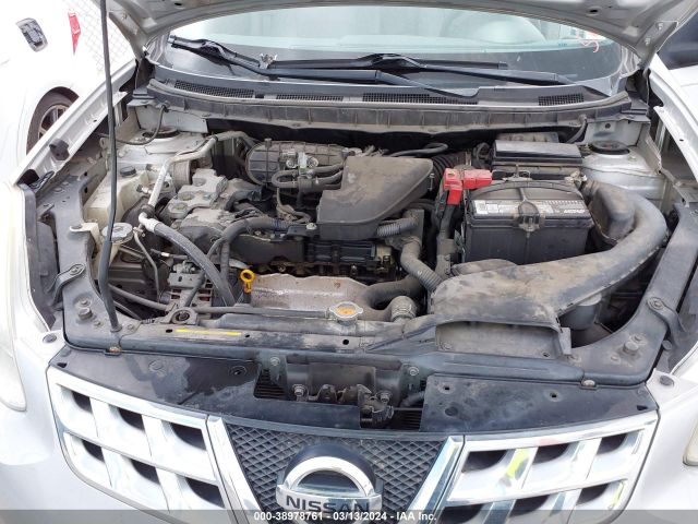 Photo 9 VIN: JN8AS5MT6DW515978 - NISSAN ROGUE 