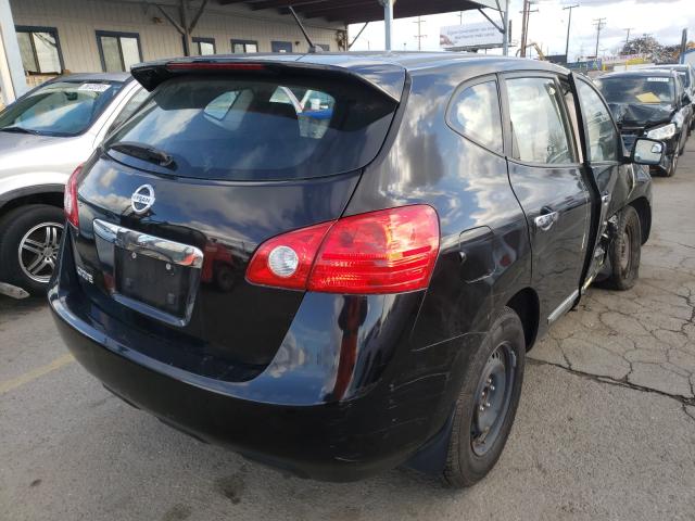 Photo 3 VIN: JN8AS5MT6DW516273 - NISSAN ROGUE S 