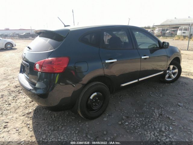 Photo 3 VIN: JN8AS5MT6DW516841 - NISSAN ROGUE 