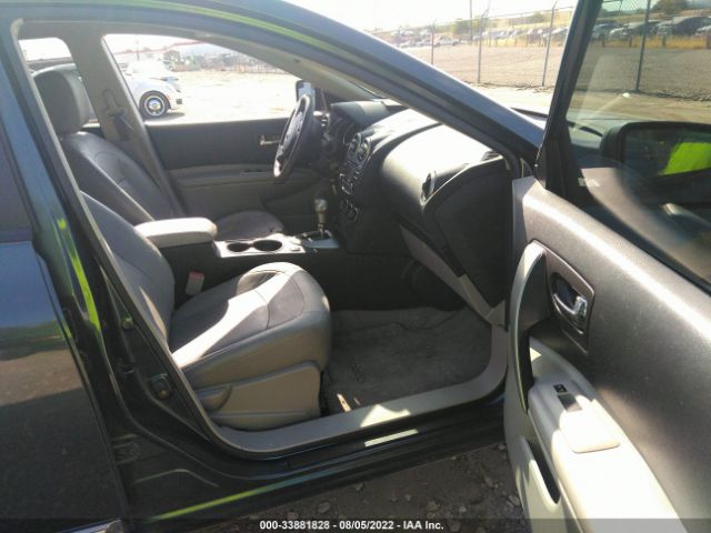 Photo 4 VIN: JN8AS5MT6DW516841 - NISSAN ROGUE 