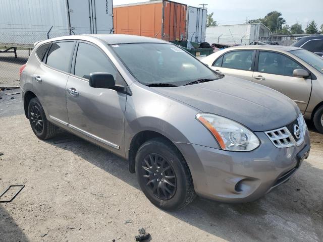 Photo 3 VIN: JN8AS5MT6DW518136 - NISSAN ROGUE S 