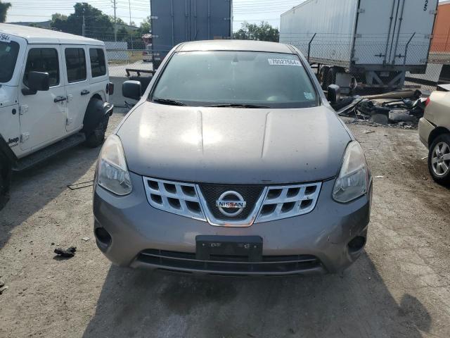 Photo 4 VIN: JN8AS5MT6DW518136 - NISSAN ROGUE S 