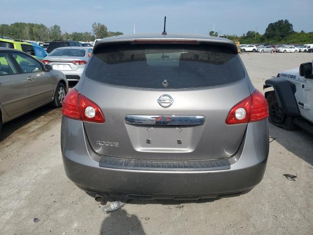 Photo 5 VIN: JN8AS5MT6DW518136 - NISSAN ROGUE S 