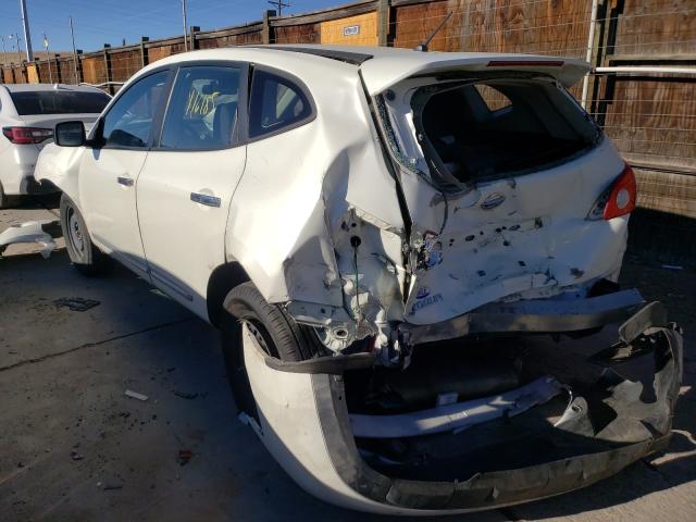 Photo 2 VIN: JN8AS5MT6DW518864 - NISSAN ROGUE S 