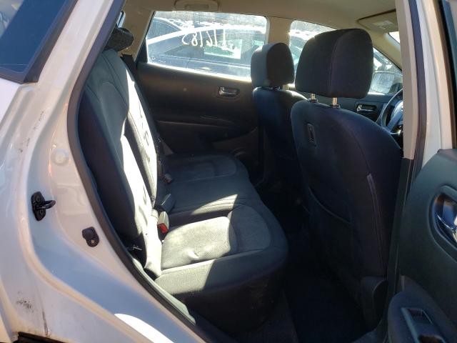 Photo 5 VIN: JN8AS5MT6DW518864 - NISSAN ROGUE S 