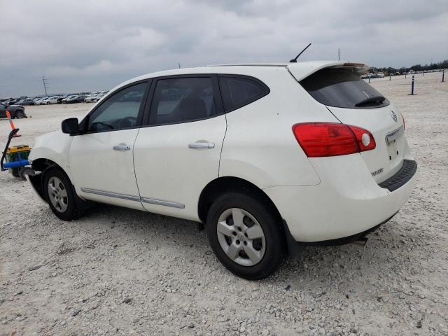 Photo 1 VIN: JN8AS5MT6DW518962 - NISSAN ROGUE 