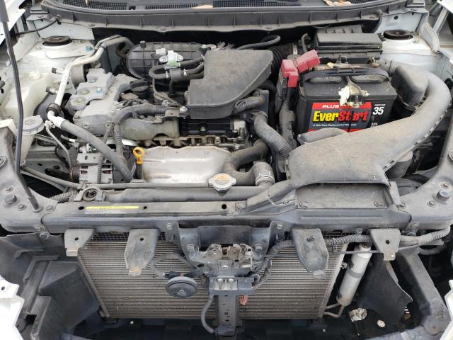 Photo 11 VIN: JN8AS5MT6DW518962 - NISSAN ROGUE 