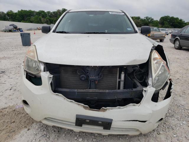 Photo 4 VIN: JN8AS5MT6DW518962 - NISSAN ROGUE 