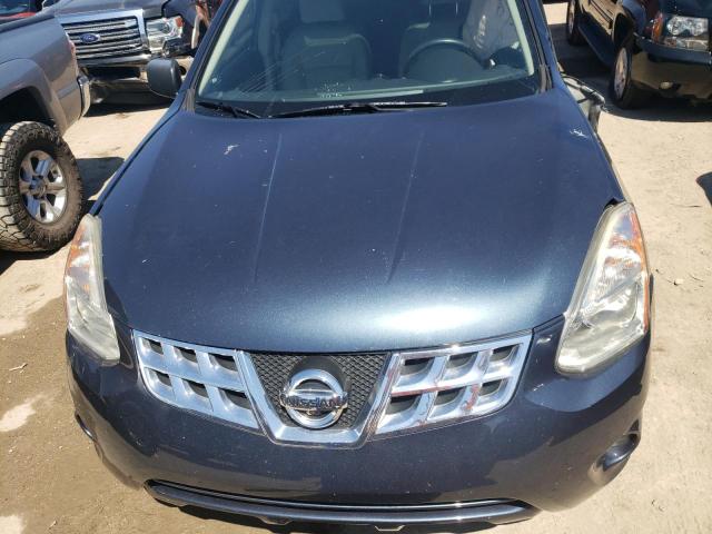 Photo 11 VIN: JN8AS5MT6DW522705 - NISSAN ROGUE S 