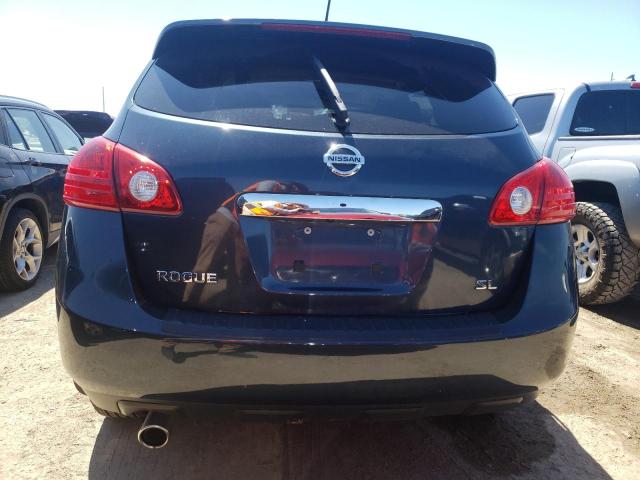 Photo 5 VIN: JN8AS5MT6DW522705 - NISSAN ROGUE S 