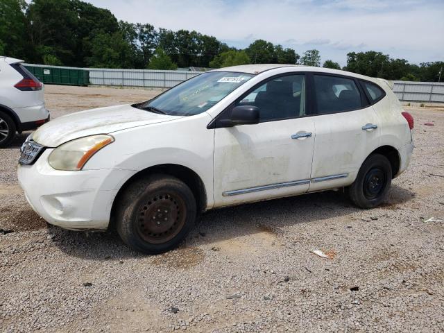 Photo 0 VIN: JN8AS5MT6DW525684 - NISSAN ROGUE S 