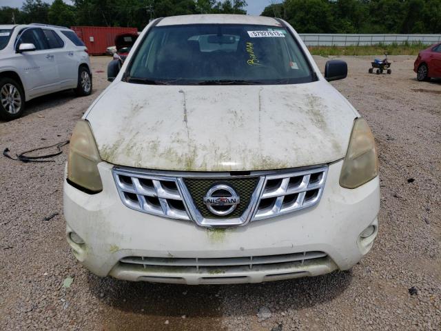 Photo 4 VIN: JN8AS5MT6DW525684 - NISSAN ROGUE S 