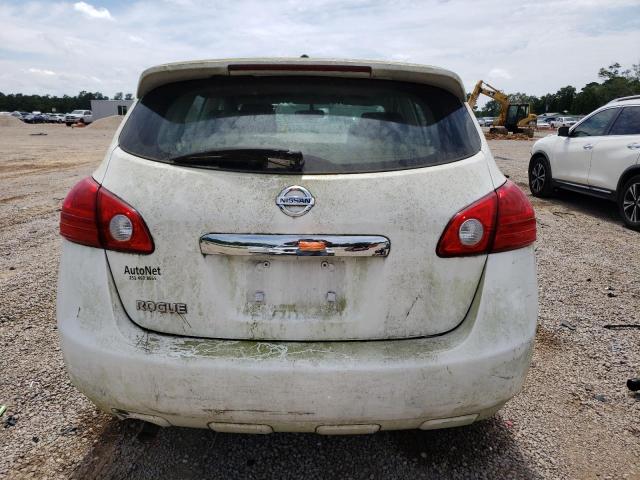 Photo 5 VIN: JN8AS5MT6DW525684 - NISSAN ROGUE S 