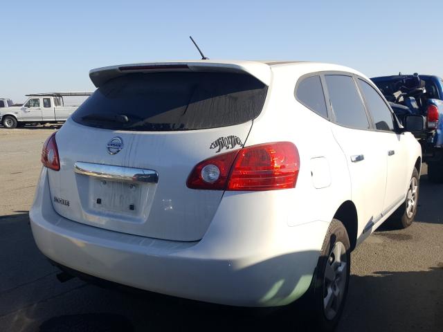 Photo 3 VIN: JN8AS5MT6DW526088 - NISSAN ROGUE S 