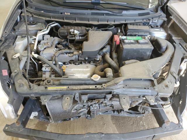 Photo 11 VIN: JN8AS5MT6DW526723 - NISSAN ROGUE S 