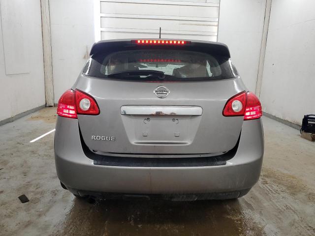 Photo 5 VIN: JN8AS5MT6DW526723 - NISSAN ROGUE S 