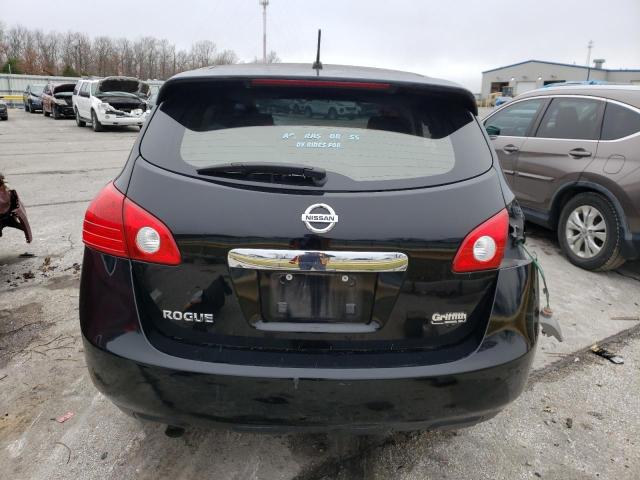 Photo 5 VIN: JN8AS5MT6DW527922 - NISSAN ROGUE S 