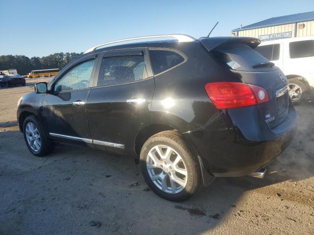 Photo 1 VIN: JN8AS5MT6DW529069 - NISSAN ROGUE S 