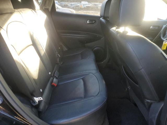 Photo 10 VIN: JN8AS5MT6DW529069 - NISSAN ROGUE S 